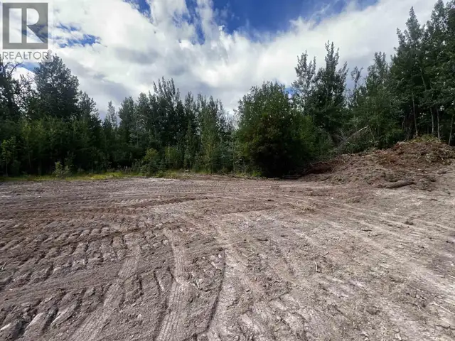 LOT A DL 5084 AIRPORT ROAD Fraser Lake, British Columbia in Land for Sale in Burns Lake - Image 9