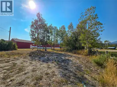 The perfect piece of land! This large flat lot (60' x 150') gives you lots of space to spread out, a...