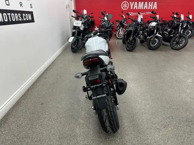 2025 Suzuki SV650XAM5 SV650 - V6435NP - -No Payments for 1 Year* in Sport Bikes in Markham / York Region - Image 6