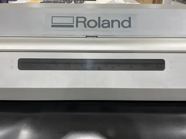 Large Format Digital Printer Roland SOLJET PRO SJ-1045EX538902978626201604