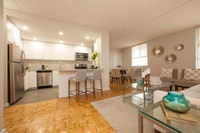 SPACIOUS 1 BEDROOM DEN APARTMENT FOR RENT IN NEWMARKET! SELECT APARTMENTS REVITALIZED WITH MODERN FI... (image 6)