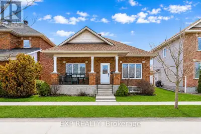 Welcome to this beautifully maintained bungalow in the sought-after community of Blossom Park, where...