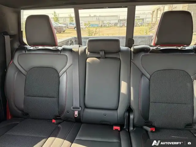 2023 Ram 1500 Rebel in Cars & Trucks in Grande Prairie - Image 19