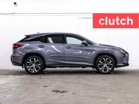 Brake Assist, Power Tailgate/Hatch, Auto Dimming Rearview Mirror and more! Clutch is the largest onl... (image 3)