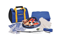 Goodyear New TRAVEL SAFETY KIT