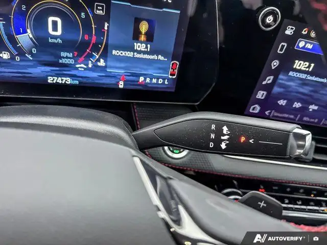 2025 Chevrolet Equinox AWD RS | Remote Start | Heated Seats + in Cars & Trucks in Saskatoon - Image 23