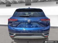 Experience premium comfort and modern sophistication in this 2023 Buick Envision. Finished in elegan... (image 4)