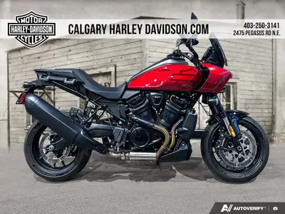 2025 Harley-Davidson RA1250ST - Pan America 1250 ST Financing & Shipping Options are Available here...