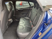 Vehicle Highlights: - Single owner - Well serviced Just landed is a beautiful Tesla Model S 70D AWD... (image 9)