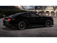 Recaro Seats, Tech Package! This 2025 Mustang debuts with reworked styling and an all-new interior,... (image 2)