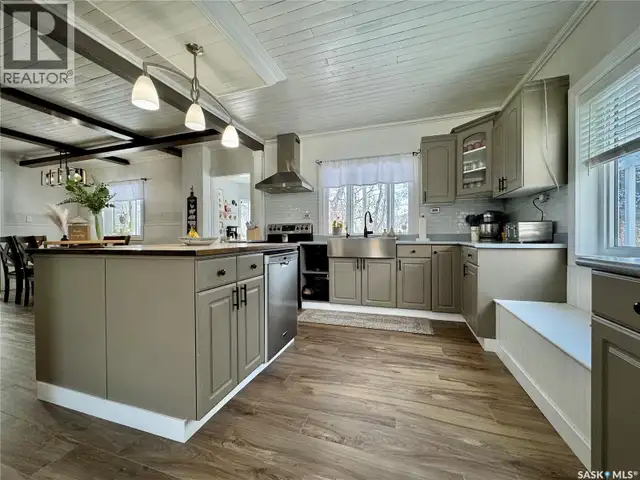 Hawcutt Acreage - RM of Grayson Grayson Rm No. 184, Saskatchewan in Houses for Sale in Regina - Image 10