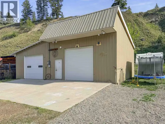 1431 SODA CREEK TOWNSITE ROAD Williams Lake, British Columbia in Houses for Sale in Williams Lake - Image 3