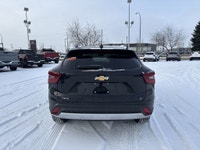 AMVIC Licensed Dealer Find your way to adventures in the sleek and agile 2026 Chevrolet Trax FWD LT,... (image 7)