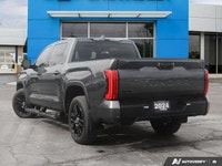 Discover unmatched versatility and comfort in this 2024 Toyota Tundra Limited Hybrid, arriving in st... (image 3)