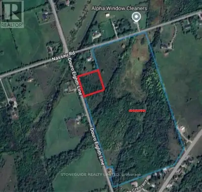 Build your dream home here! A rare opportunity to build on a 2.47 acre executive lot only minutes to...