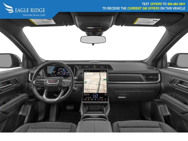 2027 GMC Terrain Elevation582383828919930884