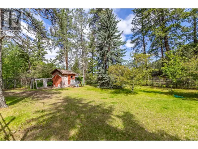 12018 Gallaugher Street Summerland, British Columbia in Houses for Sale in Penticton - Image 40