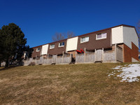WALKERTON HEIGHTS - 2 Bdrm Townhouse - COMING SOON!