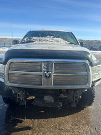 11 Dodge Ram 2500 for PARTS