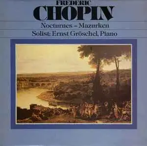 RARE CHOPIN CLASSICAL LP VINYL RECORDS!!! in CDs, DVDs & Blu-ray in City of Toronto - Image 6