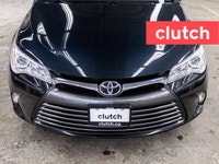 NO ACCIDENTS / CLEAN CARFAX / Climate Control, Bluetooth Music, Touchscreen Display and more! Clutch... (image 6)