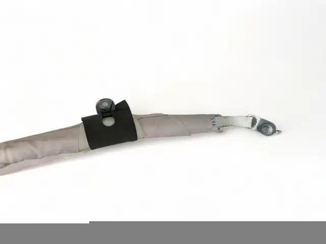 Ford Superduty Reg Cab Side Curtain Airbags in Other Parts & Accessories in Owen Sound - Image 8