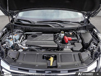 This Nissan Rogue has a strong Intercooled Turbo Regular Unleaded I-3 1.5 L/91 engine powering this... (image 7)
