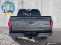 Welcome to Mann-Northway Auto Source. Ready for whatever the Canadian landscape throws its way, this... (image 4)