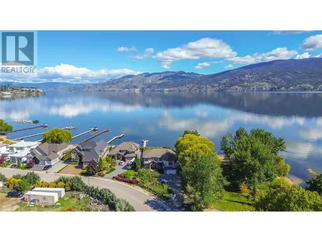 2350 Landry Crescent Summerland, British Columbia in Houses for Sale in Penticton - Image 40