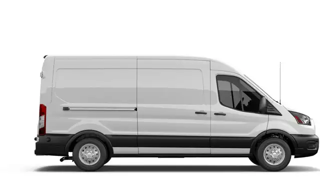 2027 Ford Transit Cargo Van577867755428270084