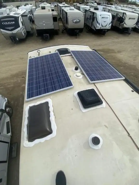 2023 Grand Design Imagine 3100RD in Travel Trailers & Campers in St. Albert - Image 19