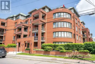 Welcome to Unit 106 at 969 North River Road, a bright and well-maintained 2-bedroom, 2-bathroom grou...