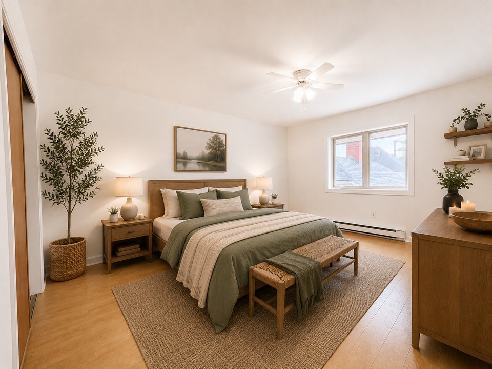 ONE AND TWO BEDROOMS AVAILABLE 9 GORDON AFFORDABLE! 4