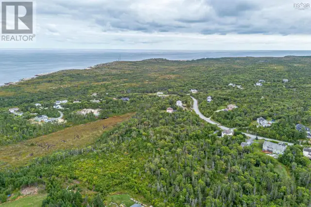97 Portovista Dr Portuguese Cove, Nova Scotia in Land for Sale in City of Halifax - Image 7