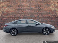 Check out this 2025 Hyundai Elantra Preferred while we still have it in stock! *You Can't Beat the P... (image 5)