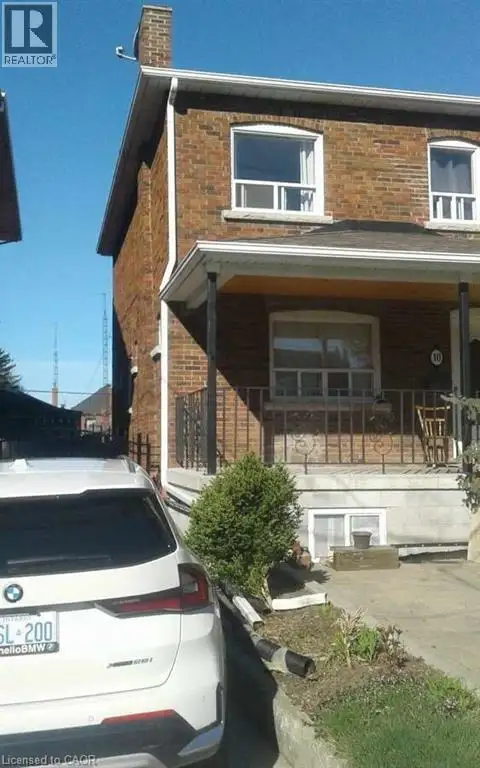 10 FAIRBANK Avenue Toronto, Ontario in Houses for Sale in City of Toronto - Image 14