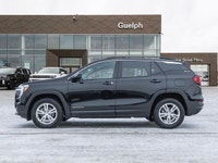 2024 GMC Terrain SLE AWD | Wireless CarPlay | FCA | LKA The 2024 GMC Terrain SLE AWD is a practical... (image 2)