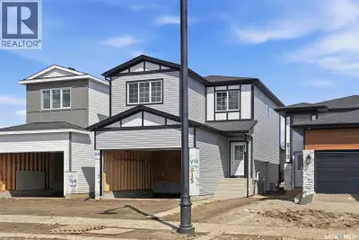 Looking for a brand new home with an option for a legal basement suite? This quality-built 2 storey...