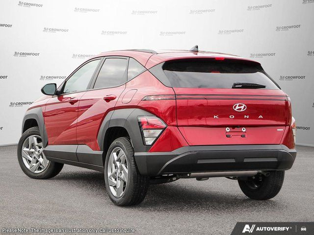 2026 Hyundai Kona Essential in Cars & Trucks in Calgary - Image 4
