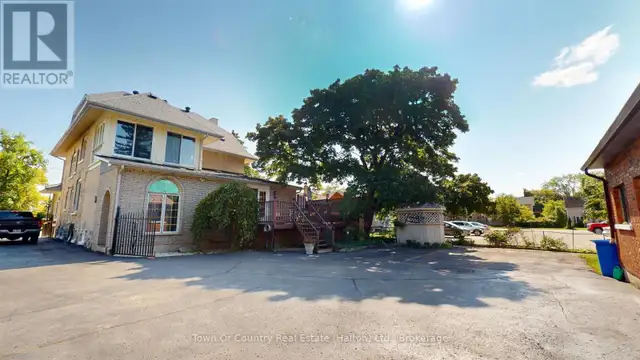 540 10TH AVENUE Hanover, Ontario in Commercial & Office Space for Sale in Owen Sound - Image 6