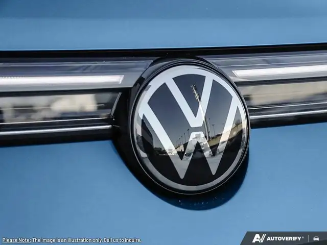 2026 Volkswagen Taos Comfortline Black Edition in Cars & Trucks in Winnipeg - Image 11