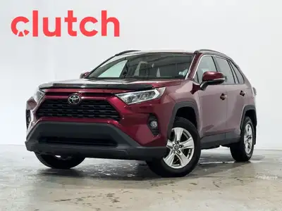 Brake Assist, Power Tailgate/Hatch, Front Heated Seats and more! Clutch is the largest online used c...