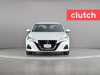 Brake Assist, Front Heated Seats, Power Lumbar Support and more! Clutch is the largest online used c... (image 2)