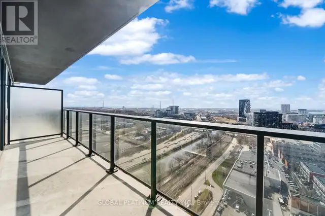 2103 - 5 DEFRIES STREET Toronto (Regent Park), Ontario in Long Term Rentals in City of Toronto - Image 22