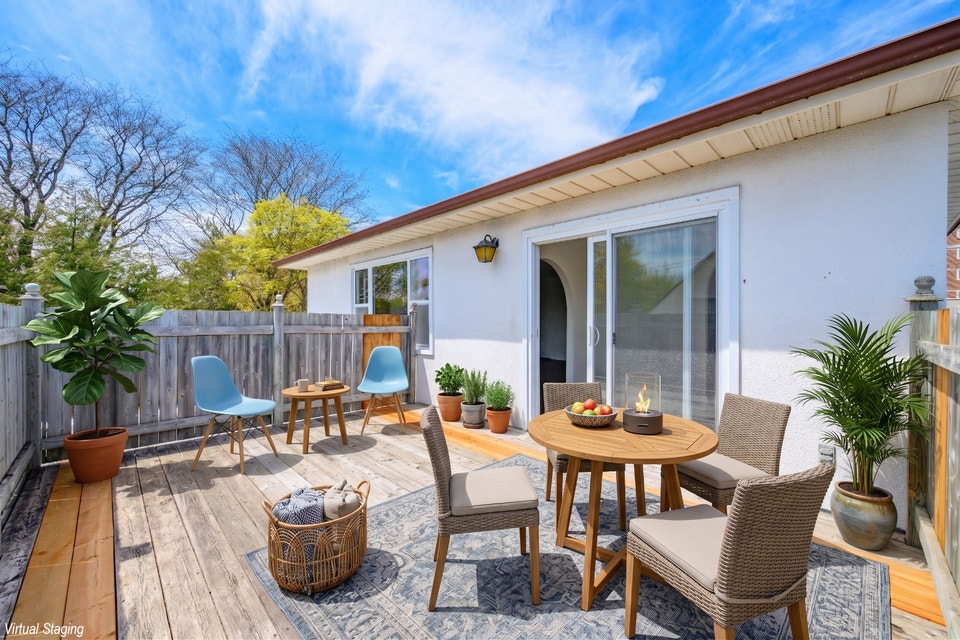 3 Bedroom Apartment in Oshawa 4