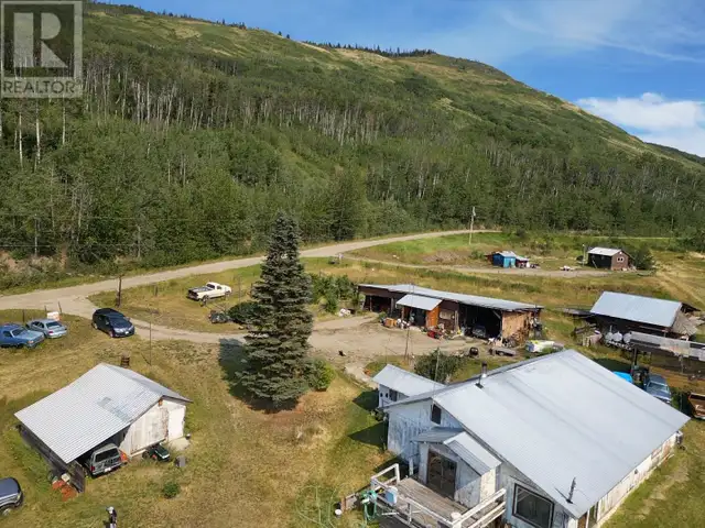 10845 NITHI ROAD Fraser Lake, British Columbia in Houses for Sale in Burns Lake - Image 41