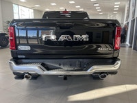This used 2026 RAM 1500 Longhorn at Energy Chrysler Dodge Jeep RAM in Kindersley brings premium truc... (image 3)