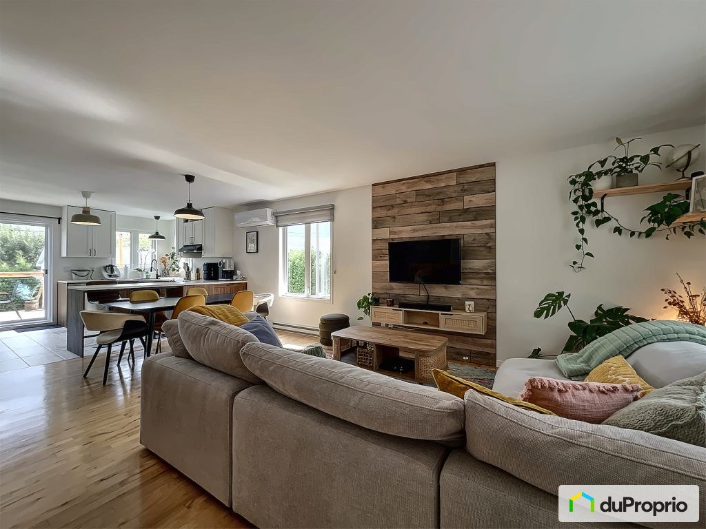 $485,000 - Bungalow for sale in Trois-Rivières (Pointe-Du-Lac) — photo 3