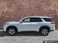 Come see this 2023 Nissan Pathfinder SL while we still have it in stock! *You Can't Beat the Price w... (image 1)
