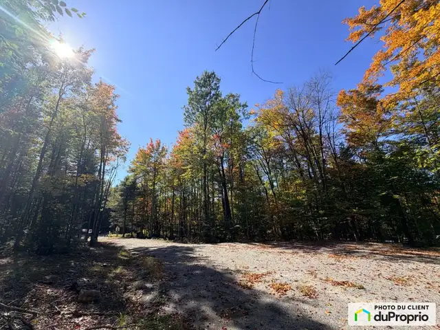 $88,000 - Residential Lot for sale in ND-De-Montauban in Land for Sale in Shawinigan - Image 4